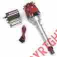33-164323-1 Eckler S Camaro Hei Distributor Small Body Aluminum 1970-1981 33-164323-1 Eckler S Camaro Hei Distributor Small Body Aluminum 1970-1981
