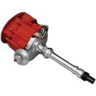 33-173981-1 Camaro Ignition Distributor Hei With Vacuum Advance Eckler