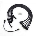 33-183436-1 Premier Quality Products Camaro Spark Plug Wire Set Big Block 33-183436-1 Premier Quality Products Camaro Spark Plug Wire Set Big Block