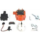 33-185946-1 Premier Quality Products Camaro Hei Distributor Kit With Volt Coil