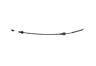33-194221-1 General Motors Gm Ecklers Camaro Throttle Cable Small Block Four