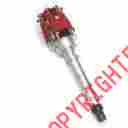 33-285901-1 Procomp Electronics Camaro Hei Distributor Small Body Billet Aluminum 1967-1969