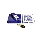 33-327495-1 Camaro Ac Delco Fire Ring Spark Plugs Reproduction Eckler
