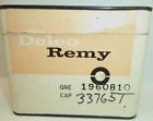 33765t Delco Remy Mercury Mercruiser