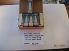 3420759 Chrysler Nos Mopar Box Of Spark Plugs Dodge And Ford