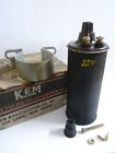 342b Box Set 342a Kem Nos Amc Gm Oil Filled Ignition Coil With Bracket