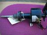 3438421 Mopar Chrysler Nos Marine Reverse Rotation Dual Point Distributor