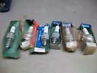 3420752 34p And 66p Mopar Nos Spark Plugs Of