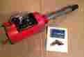 3505 Spalding Flamethrower Distributor Sbc Vintage Hot Rod Grant
