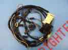 3514747 Manual Ignition Auto Harness 340 Electronic 71 Transmopar Cuda Nos