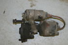 353898f1 Ih International 4 Cyl