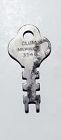 3540 Clum Manufacturing Company Original