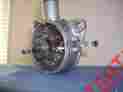 35513 Ford 1942 1944 1946 1947 1948 Mercury Flathead 59a V8 Distributor