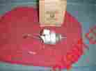 3579241 3438263 3514331 Nos Mopar 1970-71 Electronic Vacuum Advance Unit 3438261 3514329