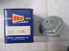 35d-166a Holley Nos International Truck