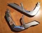 361080 361079 General Motors Pair Nos Corvette Lower Ignition Shields