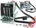 3626d Dynacorn 1965-1966 Ford Mustang Heater Control Assembly
