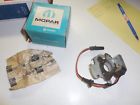 6017  365 Dodge Plymouth Nos Mopar Electronic Distributor Breaker Plate