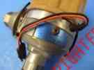 3656151 Electronic 340 Mopar Original Cuda 71 Distributor Iginition Mt