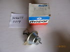3656677 Chrysler Nos Mopar Vacuum Advance For Dodge Trucks Engines