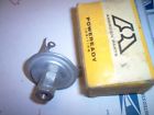 37-40 Powerready Vacuum Control 1958