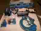 372416 Jacobs Electronics High Performance Ignition Coil System Energy Team