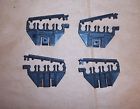 372540 Nos Chevy Spark Plug