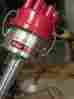 3727501 Mallory Ford Flathead V8 Distributor