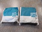 3736270 3736269 General Motors Nos Corvette Weatherstrip Gm