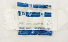 3744409 Gm Corvette Nos Spark Plug Wire Clip Pair 3744409 Gm Corvette Nos Spark Plug Wire Clip Pair