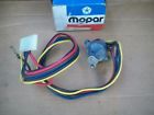 3747092 Mopar Nos Charger Coronet Satellite Fury Road Runner Ignition Switch