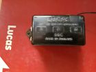 37478 Lucas Voltage Regulator Control Box Austin Healey Jaguar Guaranty