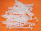 3750535 Plymouth Barracuda Wiring Harness Straps