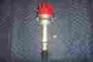 3763401 Mallory Oldsmobile Olds Dual Point Distributor