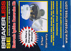 38131 Fabricators Breakerless Se Ignition Gm Vehicles