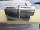 3929928 3819753 General Motors Corvette Ignition Shirld Lh Rear Original Used Gm