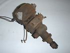 3832-1 Holley List Distributor 6-cyl
