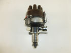 38324 Delco Remy Dual Point Distributor New Cap Rotor Cyl Gardner