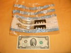 3864899 General Motors Vintage Nos Spark Plug Wire Supports Chevy Nova