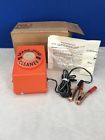 3866-790 Automark New Old Stock Vintage Spark Plug Cleaner Real Nice
