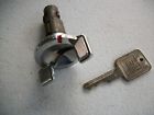 390377 General Motors Camaro Ss Rs Nos Lock Cylinder With Key
