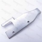 1968-e1970 3923967 Gm Corvette Original Drivers Side Lh Ignition Shield Bracket Bb 1968-e1970 3923967 Gm Corvette Original Drivers Side Lh Ignition Shield Bracket Bb