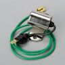 396253 Bosch Vw Bus Ghia Beetle Type Ignition Condenser 396253 Bosch Vw Bus Ghia Beetle Type Ignition Condenser