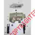 25-110093-1 396ci Eckler S Corvette Ignition Shielding Kit With 1965 25-110093-1 396ci Eckler S Corvette Ignition Shielding Kit With 1965