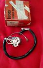 39753 Lucas Nos Ignition Switch