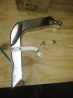 3987341 General Motors Nos Corvette Left Innet Ignition Shield