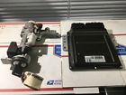 Mec63-730 3b D1 4x06 Nissan Murano Ecu Engine Computer Ignition Switch Key Set At