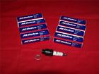 3rsp4958 Acdelco Cadillac Spark Plugs Ac Delco