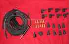3rspw5769 Unbranded Cadillac Spark Plug Wires Set