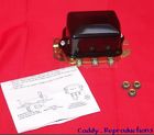3rvr5563 Unbranded Cadillac Voltage Regulator With Ac